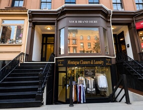 140 Montague St, Brooklyn, NY for lease Interior Photo- Image 1 of 6