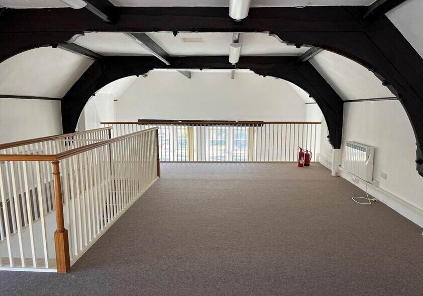 South Parade, Bath à louer - Photo du bâtiment - Image 3 de 3