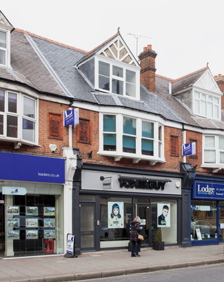 More details for 32-34 High St, Weybridge - Retail for Sale