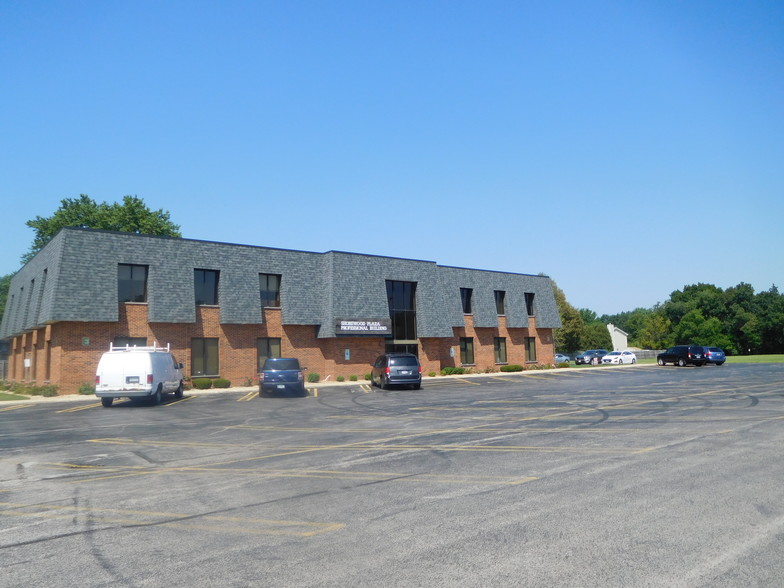 700 W Jefferson St, Shorewood, IL for lease - Other - Image 1 of 12