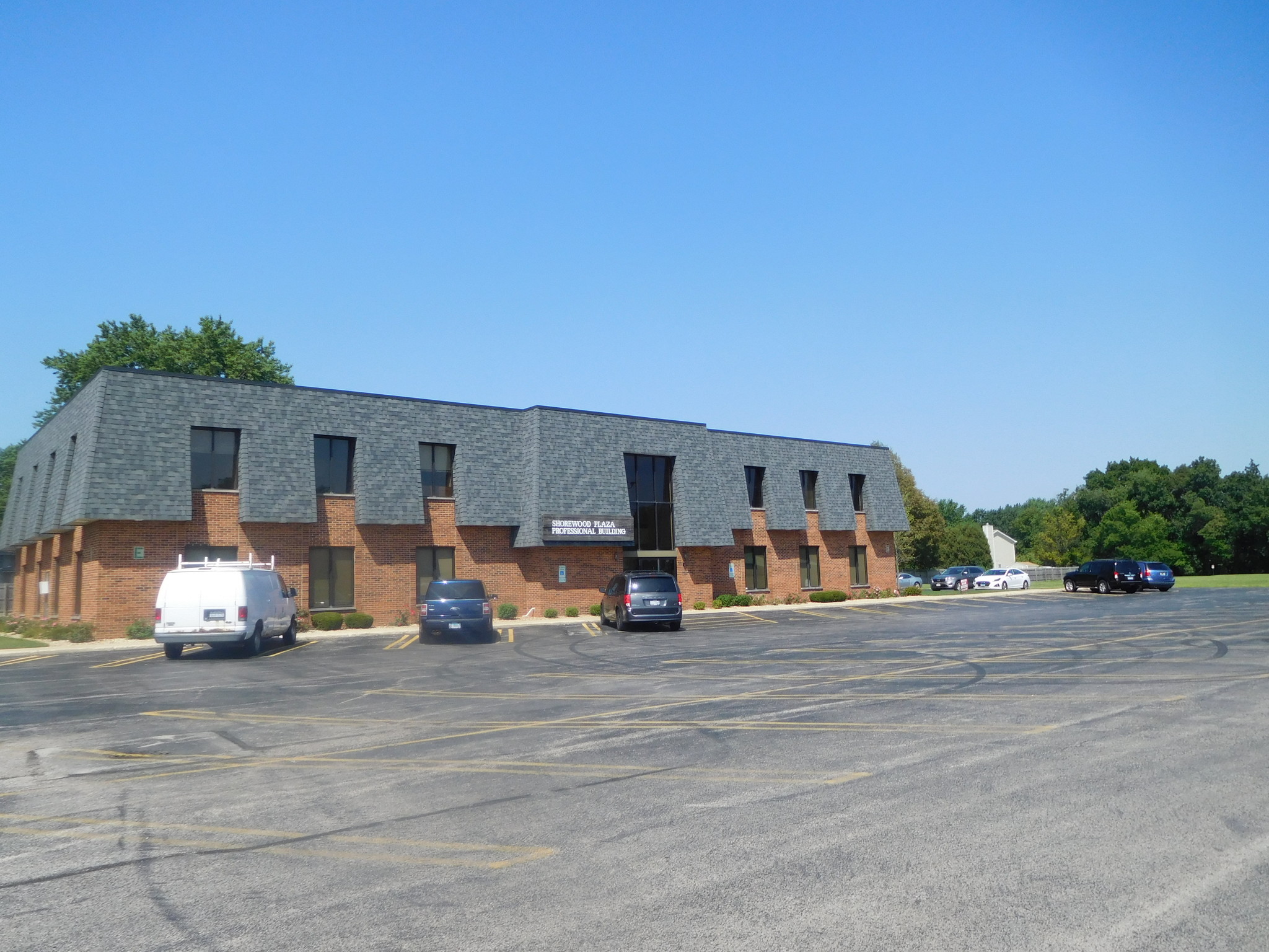 700 W Jefferson St, Shorewood, IL for lease Other- Image 1 of 13