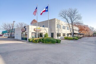 Plus de détails pour 10200 Plano Rd, Dallas, TX - Bureau à louer