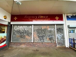 961 Alcester Rd S, Birmingham à louer Photo du bâtiment- Image 2 de 2