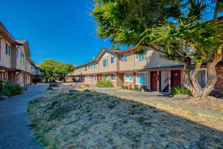 3465 S 144th St, Tukwila, WA à vendre - Photo du bâtiment - Image 3 de 14