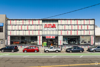 More details for 570 Townsend St, San Francisco, CA - Office/Retail for Lease