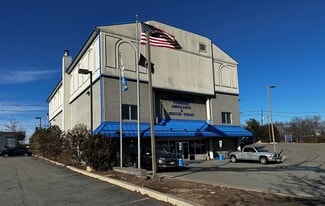 More details for 77 Queen Rd, Iselin, NJ - Industrial for Sale