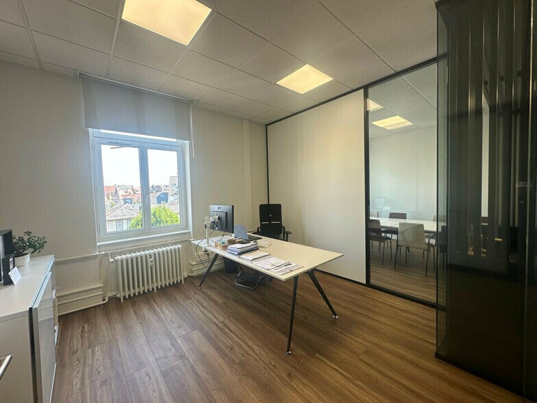 Office in Strasbourg for lease - Interior Photo - Image 3 of 6