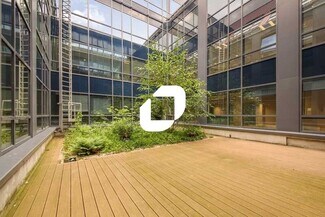Plus de détails pour Bureau à louer