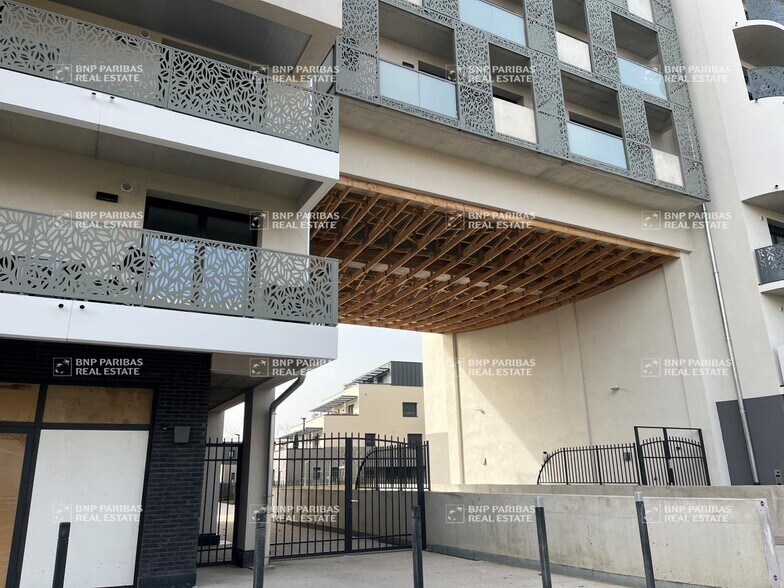 43 Avenue De Langres, Dijon for lease - Building Photo - Image 3 of 12