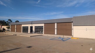 Plus de détails pour 1400 W Tunnel Blvd, Houma, LA - Commerce de détail à louer