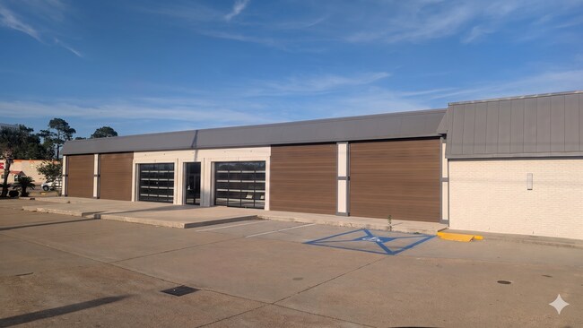 More details for 1400 W Tunnel Blvd, Houma, LA - Retail for Lease