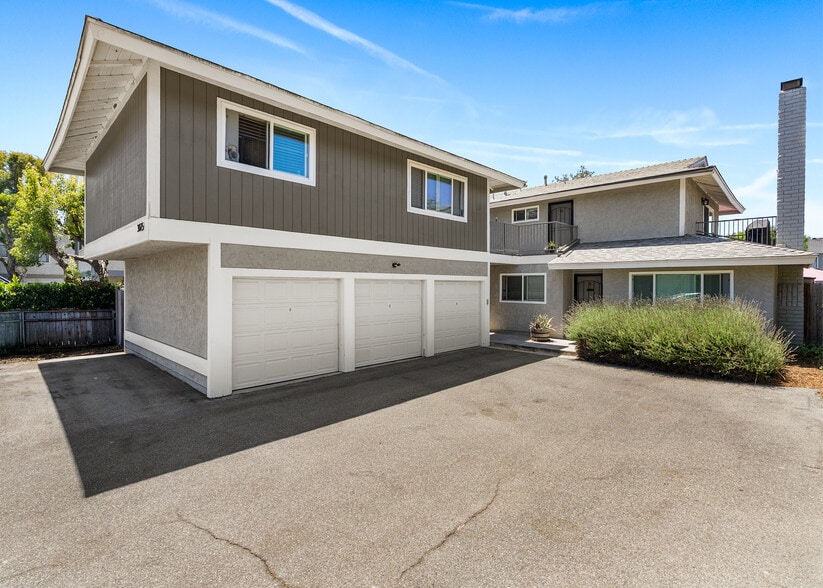 3025 Jeffrey Dr, Costa Mesa, CA for sale - Building Photo - Image 2 of 8
