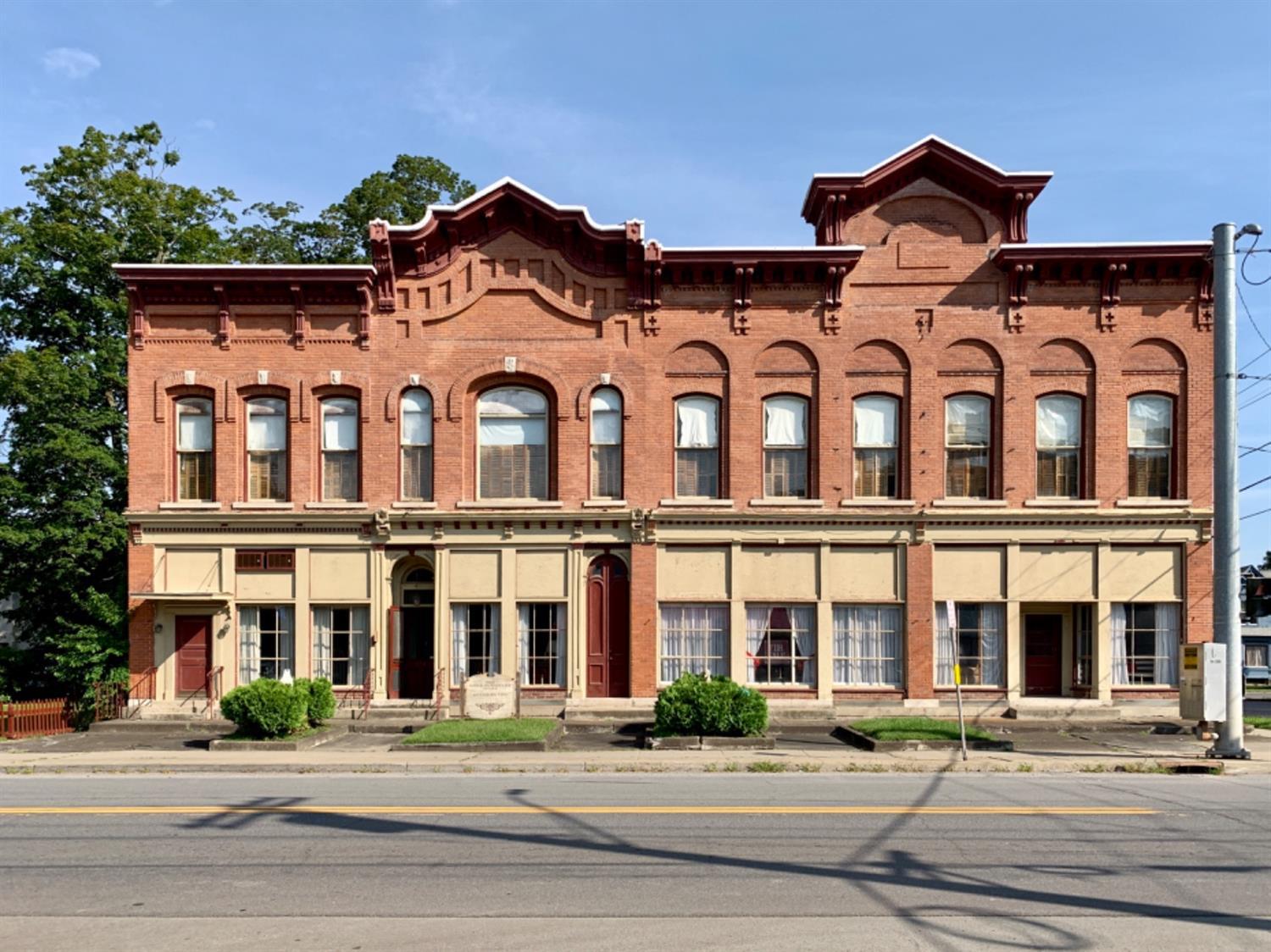 179 Main, Unadilla, NY à vendre Photo principale- Image 1 de 1