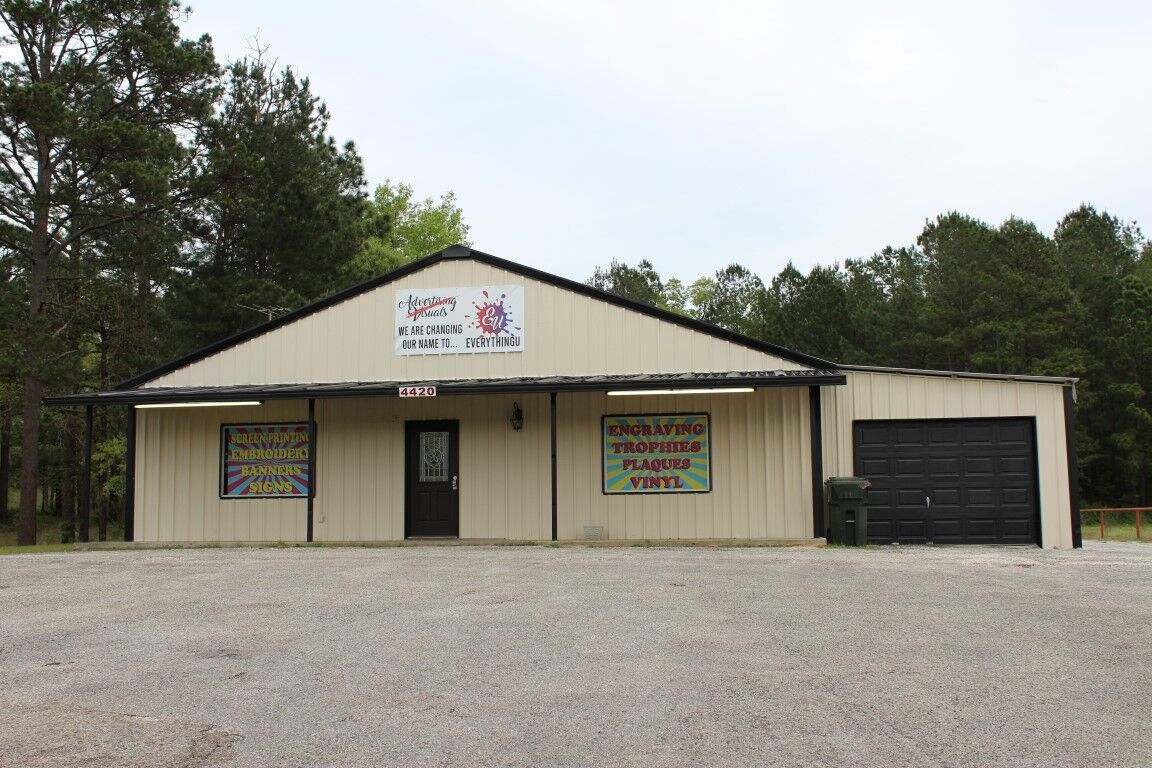 4420 N Wheeler St, Jasper, TX for sale Building Photo- Image 1 of 1