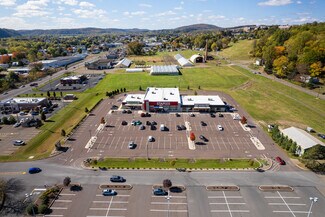 Plus de détails pour 1005 Scott Town Plz, Bloomsburg, PA - Commerce de détail à vendre