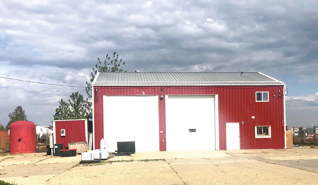 10663 214th St NW, Edmonton, AB for sale Building Photo- Image 1 of 1