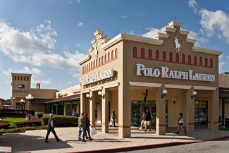 Plus de détails pour 495 Prime Outlets Blvd, Hagerstown, MD - Commerce de détail à louer