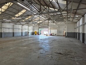 1 Wolterton Rd, Poole for lease Building Photo- Image 1 of 1