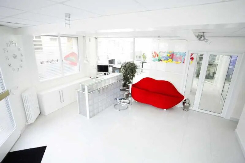 38 Rue Galilée, Paris à vendre - Photo intérieure - Image 3 de 4