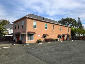 More details for 448 Sebastopol Ave, Santa Rosa, CA - Office for Sale