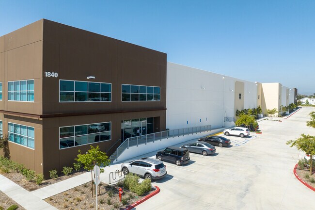 More details for 1840 Mountain Ave, Norco, CA - Industrial for Lease
