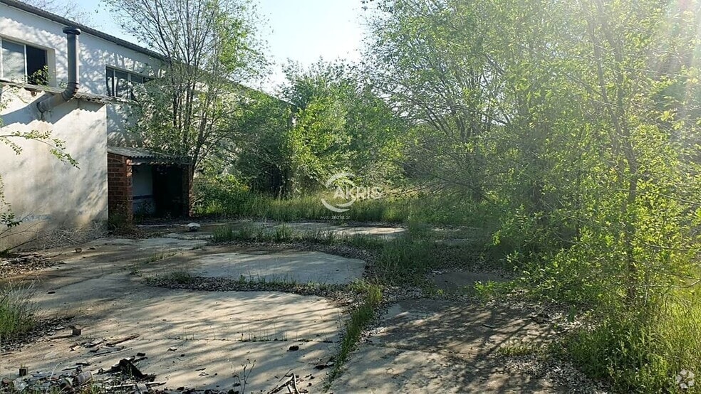 Industrial in Orgaz, Toledo for sale - Building Photo - Image 3 of 23