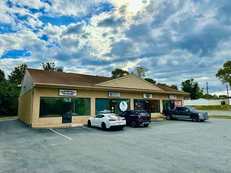 175 Fletchwood Rd, Elkton, MD for lease - Building Photo - Image 2 of 24