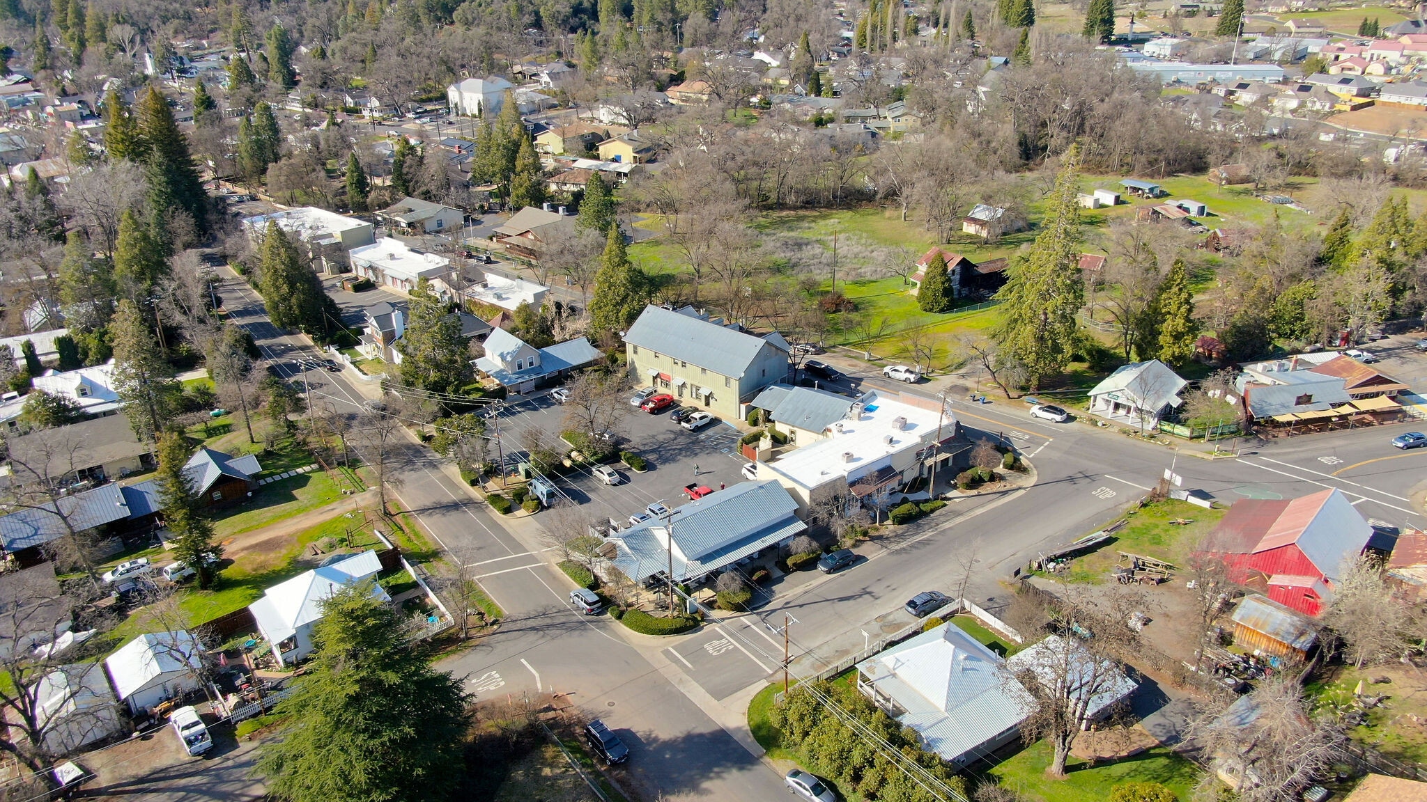 191 Main St, Murphys, CA for sale Primary Photo- Image 1 of 90