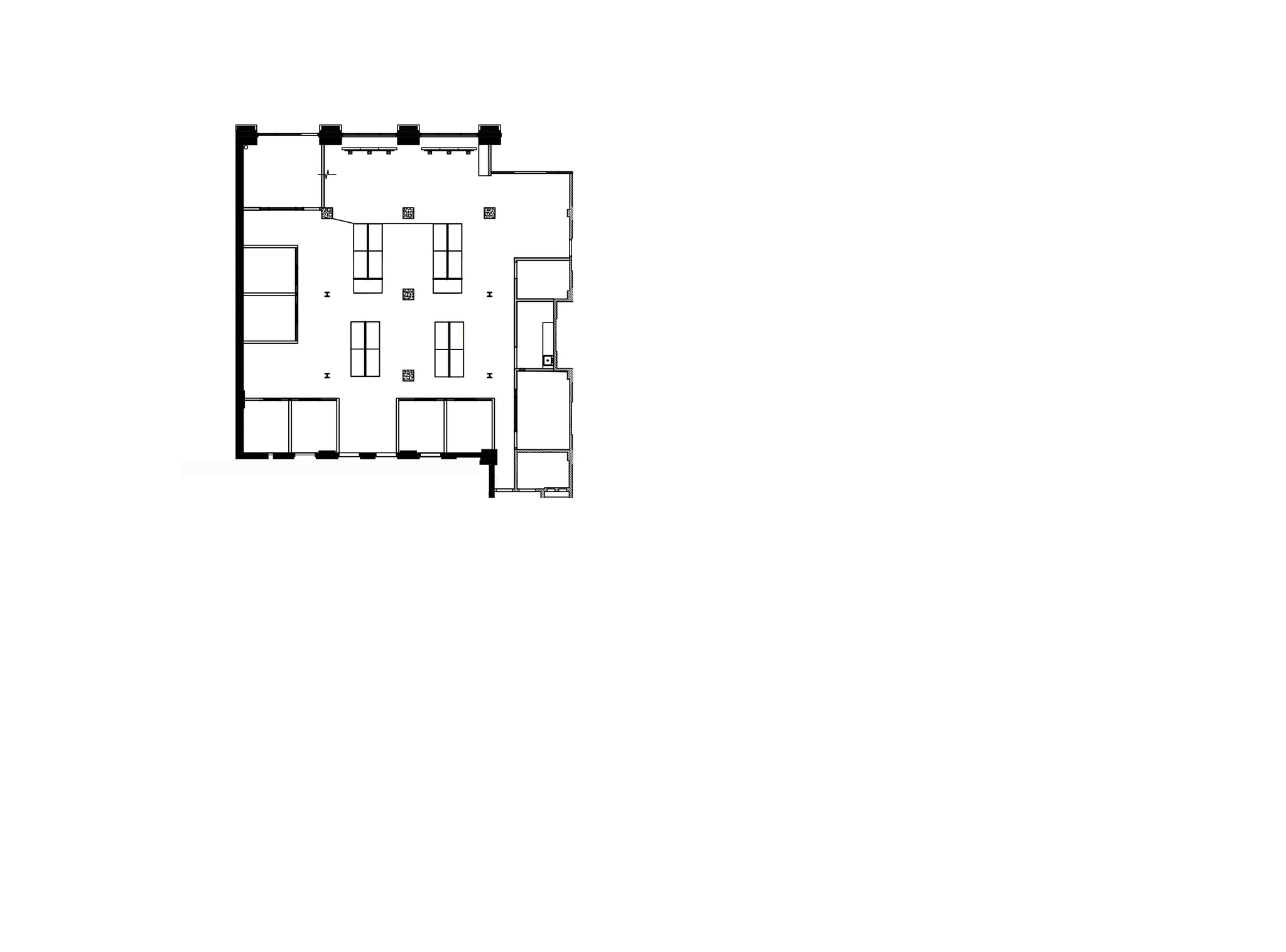 101 Howard St, San Francisco, CA for lease Interior Photo- Image 1 of 3