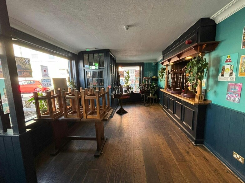 1 Henry St, Bristol for sale - Building Photo - Image 3 of 14