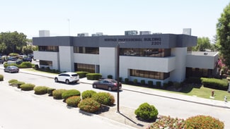 More details for 2201 Mt Vernon Ave, Bakersfield, CA - Office for Lease