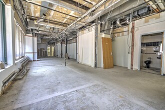 300 140th st, New York, NY for lease Interior Photo- Image 1 of 4