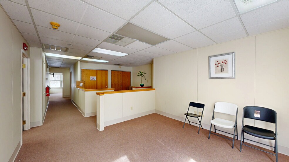 100-1000 Birchfield Dr, Mount, Mount Laurel, NJ à louer - Numérisation 3D de Matterport - Image 3 de 49