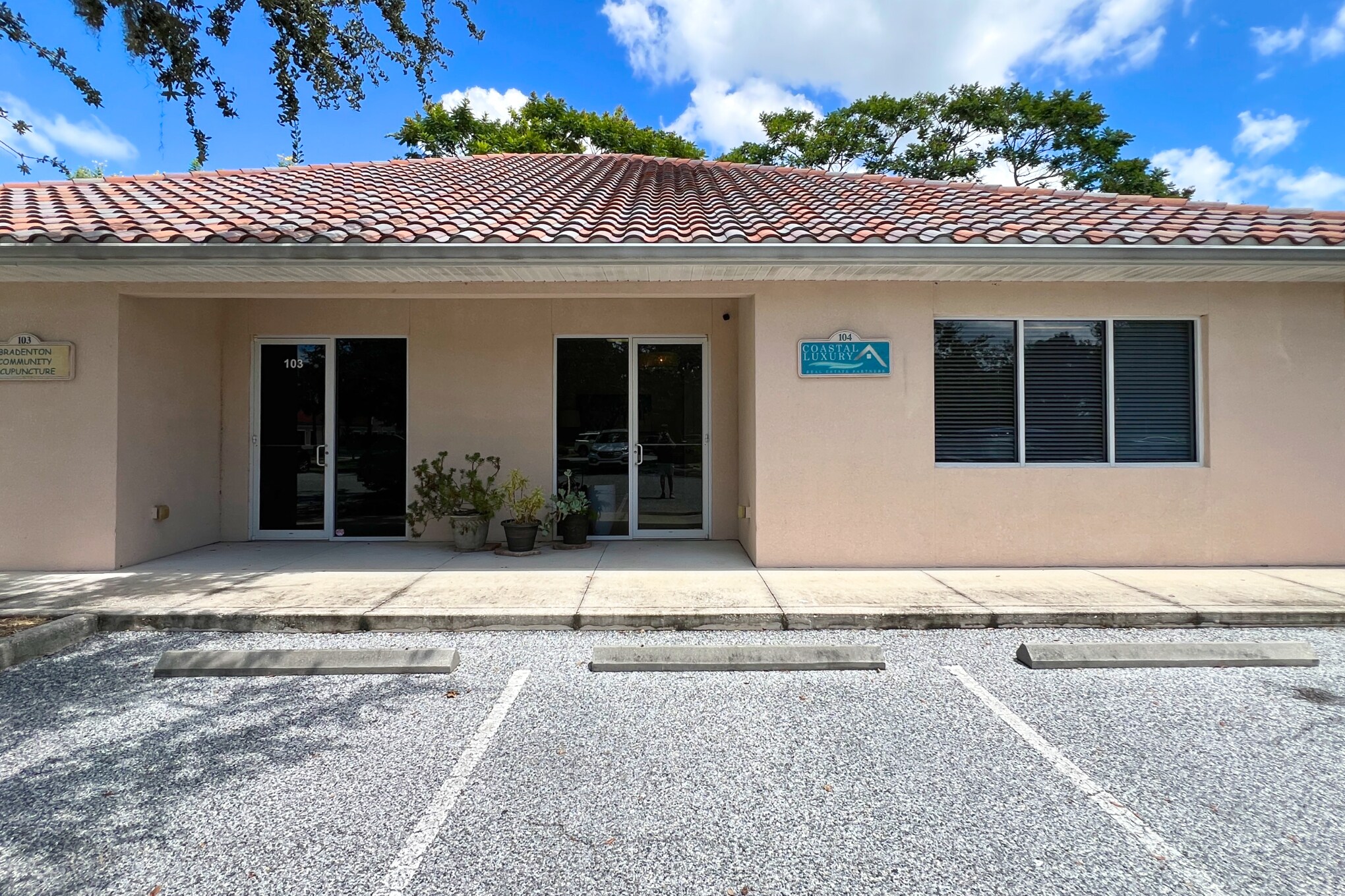 5245 Office Park Blvd, Bradenton, FL à vendre Photo principale- Image 1 de 14