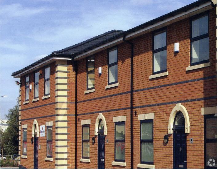 Gander Ln, Barlborough for lease Primary Photo- Image 1 of 3