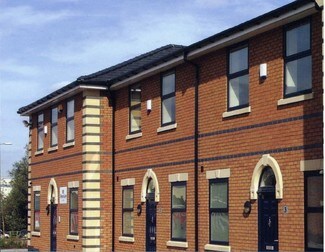 Plus de détails pour Gander Ln, Barlborough - Bureau à louer