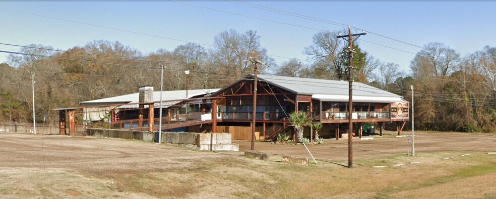 8400 W 7th St, Texarkana, TX à vendre - Photo du bâtiment - Image 2 de 19