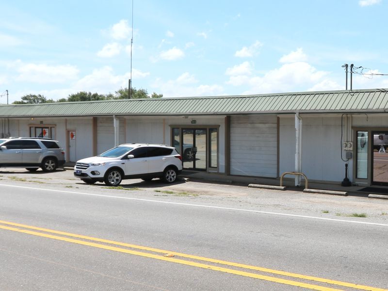 1788 E Poinsett Street Ext, Greer, SC for lease Building Photo- Image 1 of 6