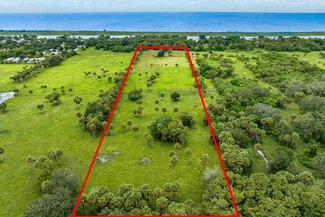 More details for 8237-8275 Highway 441 SE, Okeechobee, FL - Land for Sale