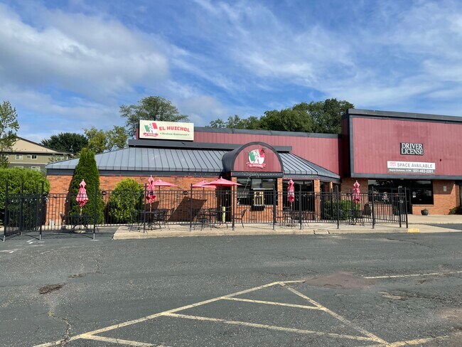 More details for 1006 Commercial Dr, Buffalo, MN - Retail for Lease