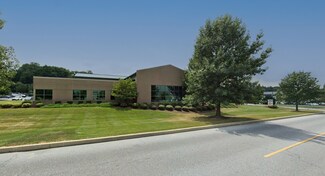 Plus de détails pour 3909 Tecport Dr, Harrisburg, PA - Flex à vendre