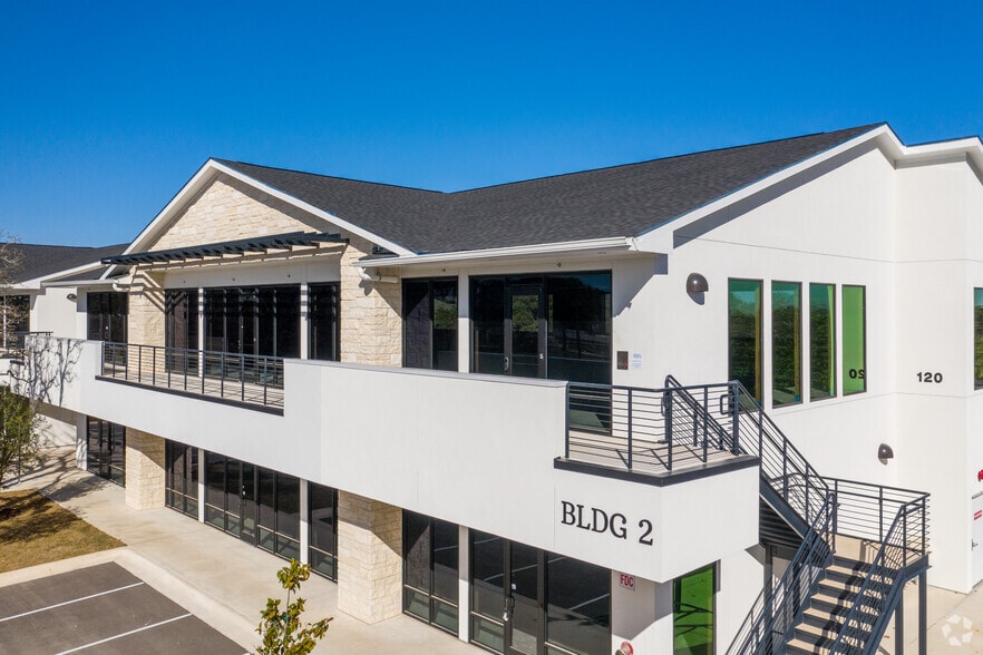 120 S Lakeline Blvd, Cedar Park, TX for sale - Building Photo - Image 3 of 20