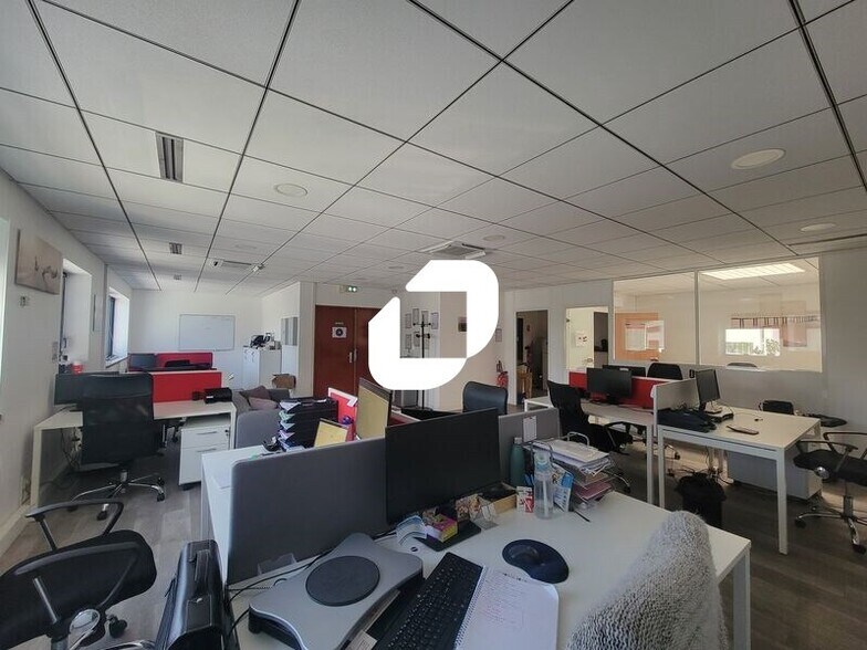 Bureau dans Palaiseau à louer - Photo intérieure - Image 3 de 19