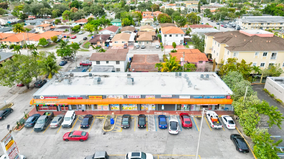 4735 W Flagler St, Coral Gables, FL for sale - Building Photo - Image 2 of 20