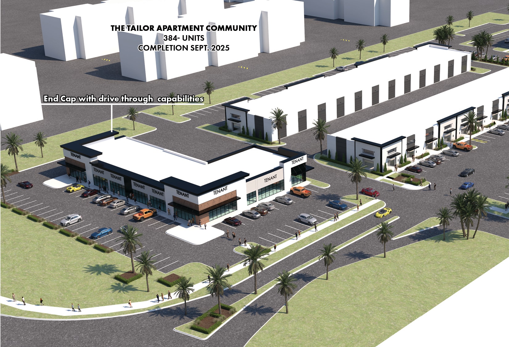 Ortiz Ave, Fort Myers, FL for lease Building Photo- Image 1 of 5