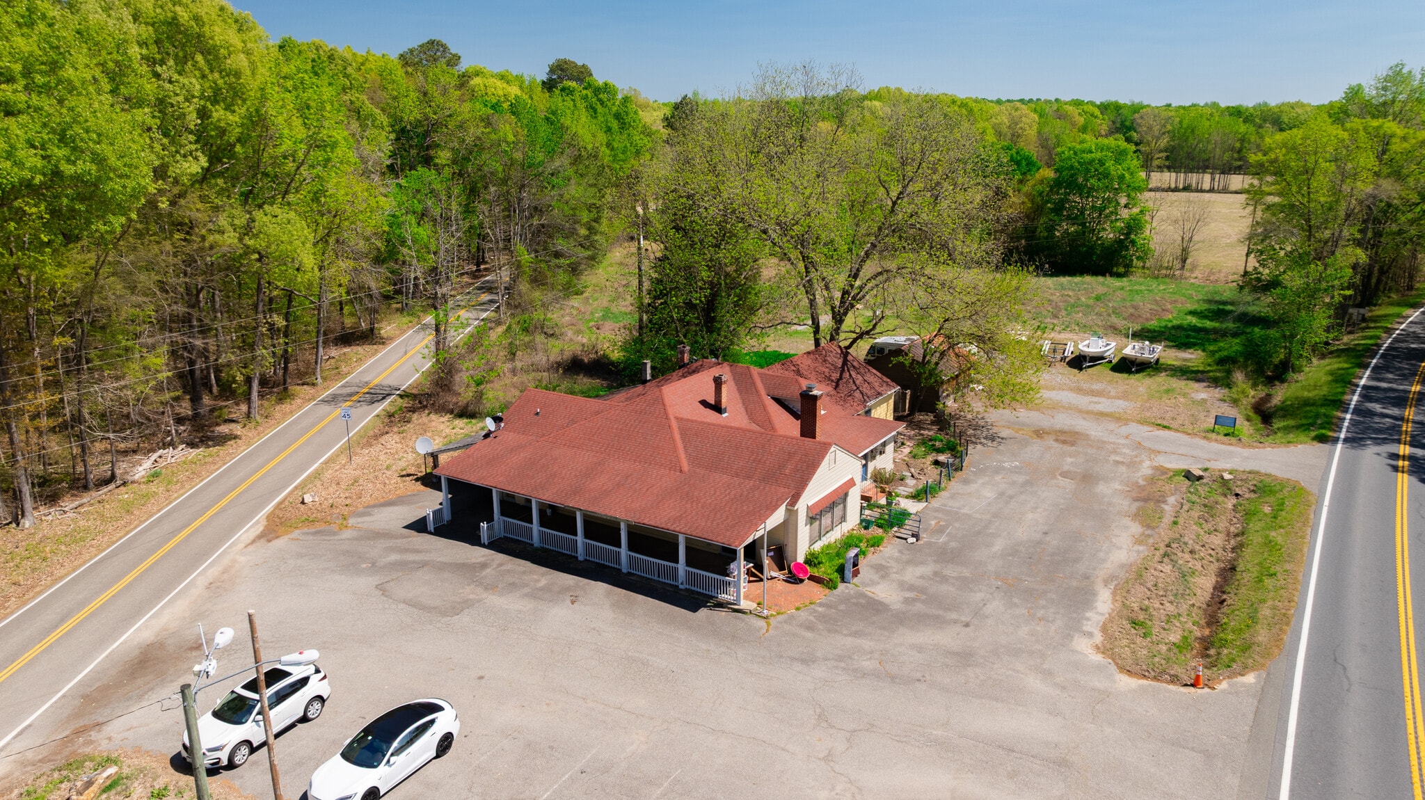 5164 New Market Rd, Richmond, VA for sale Building Photo- Image 1 of 20