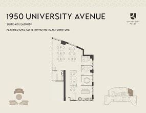 1950 University Ave, East Palo Alto, CA for lease Site Plan- Image 1 of 1