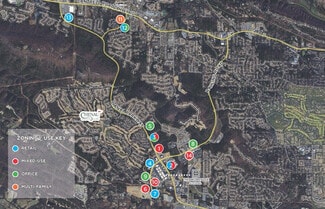 Plus de détails pour Rahling Rd, Little Rock, AR - Terrain à vendre