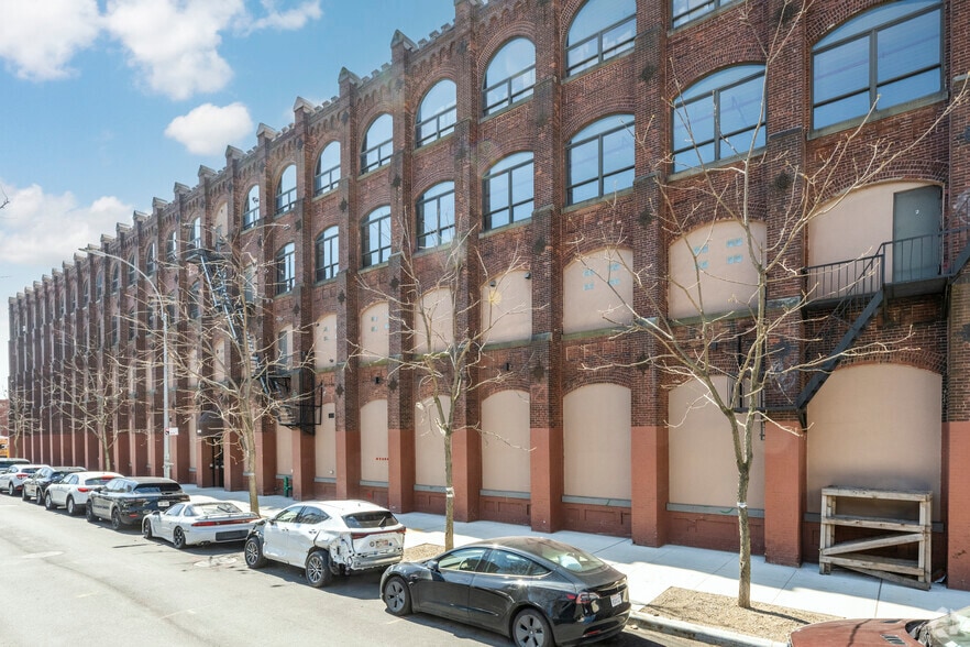 4201 1st Ave, Brooklyn, NY for lease - Building Photo - Image 3 of 5