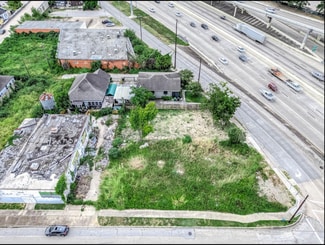 More details for 1506 Rothwell St, Houston, TX - Land for Sale